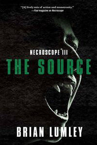 [Necroscope: Book 3: The Source (Product Image)]