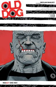 [Old Dog #1 (Cover A Shalvey) (Product Image)]
