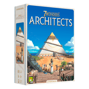 [7 Wonders: Architects (Product Image)]