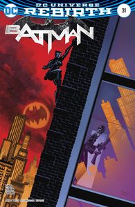 [Batman #31 (Variant Edition) (Product Image)]