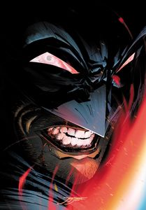 [Batman #127 (Cover A Jorge Jimenez) (Product Image)]
