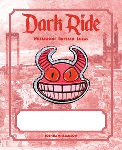 [Dark Ride: Volume 1 (Signed Bookplate Edition) (Product Image)]
