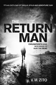 [The Return Man (Product Image)]