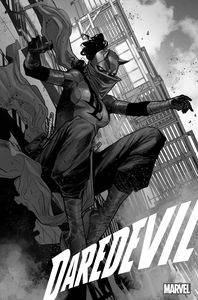 [Daredevil #25 (2nd Printing Variant) (Product Image)]