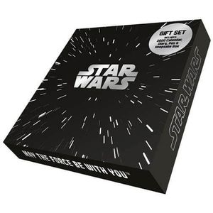 [Star Wars: Calendar Gift Set: 2020 (Product Image)]