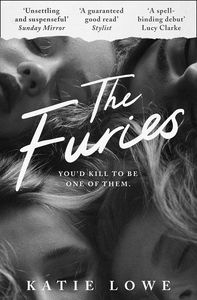 [The Furies (Signed Edition) (Product Image)]