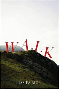 [Walk (Hardcover) (Product Image)]