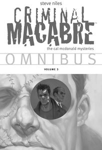 [Criminal Macabre: Omnibus: Volume 3 (Product Image)]