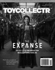 [Toycollectr Magazine #7 (Product Image)]