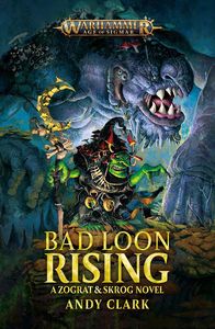 [Warhammer: Age Of Sigmar: Bad Loon Rising (Product Image)]