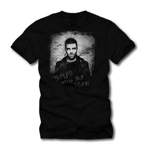 [Heroes: Sylar T-Shirt (L) (Product Image)]