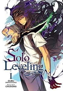 [Solo Leveling: Volume 1 (Product Image)]