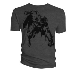 [Batman: T-Shirts: Swing (Product Image)]