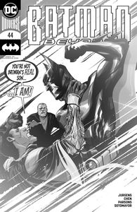 [Batman Beyond #44 (Product Image)]