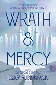 [The Bright & The Pale: Book 2: Wrath & Mercy (Product Image)]