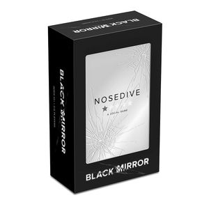 [Black Mirror: Nosedive (Product Image)]