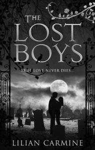 [The Lost Boys (Product Image)]
