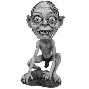 [Lord Of The Rings: Head Knocker: Smeagol (Product Image)]