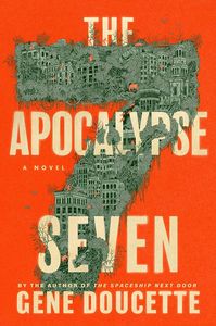 [The Apocalypse Seven (Product Image)]