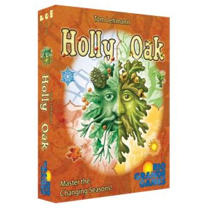 [Holly Oak (Product Image)]