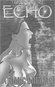 [Echo: Volume 2: Atomic Dreams (Product Image)]