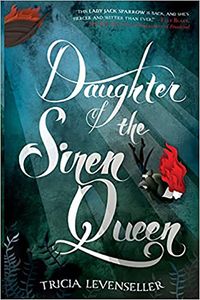[Daughter Of The Pirate King: Book 2: Daughter Of The Siren Queen (Product Image)]