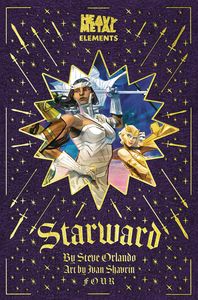 [Starward #4 (Product Image)]