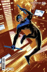 [Nightwing #102 (Cover D Vasco Georgiev Variant) (Product Image)]