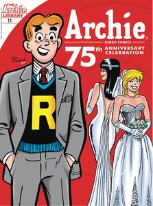 [Archie: 75th Anniversary Digest #11 (Product Image)]