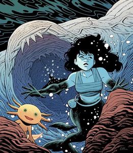 [Last Mermaid #3 (Cover B Ethan Young Variant) (Product Image)]