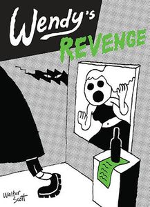 [Wendy's Revenge (Product Image)]