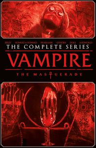 [Vampire: The Masquerade: The Complete Series (Product Image)]