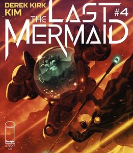 [Last Mermaid #4 (Product Image)]
