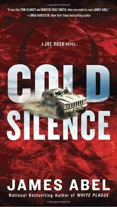 [Joe Rush: Book 3: Cold Silence (Product Image)]