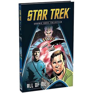 [Star Trek: Graphic Novel Collection: Volume 103: All Of Me (Product Image)]