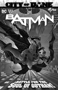 [Batman #84 (Product Image)]