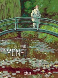 [Monet: Nomad Of Light (Hardcover) (Product Image)]