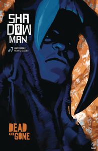 [Shadowman (2018) #7 (Cover A Zonjic) (Product Image)]