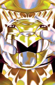 [Mighty Morphin Power Rangers/Teenage Mutant Ninja Turtles II #3 (Cover L Foc Variant) (Product Image)]