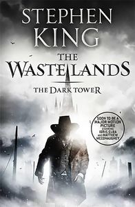[The Dark Tower: Book 3: The Waste Lands (Product Image)]