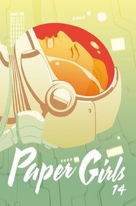 [Paper Girls #14 (Product Image)]