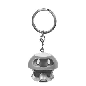 [Overwatch: 3D Keychain: Snowball (Product Image)]