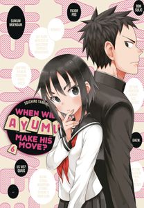 [When Will Ayumu Make His Move: Volume 6 (Product Image)]