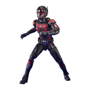 [Ant Man & The Wasp: Quantumani: S.H. Figuarts Action Figure: Ant Man (Product Image)]