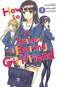 [How To Raise A Boring Girlfriend: Volume 7 (Product Image)]