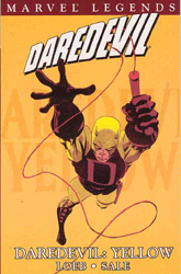 [Daredevil Legends: Volume 1: Yellow  (Product Image)]