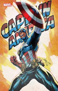 [Captain America: Sentinel Of Liberty #7 (JSC Anniversary Variant) (Product Image)]