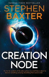 [Creation Node (Hardcover) (Product Image)]