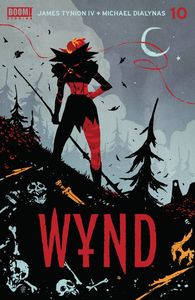 [Wynd #10 (Cover A Dialynas) (Product Image)]