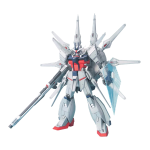 [Gundam: HG 1/144 Scale Model Kit: Legend Gundam (Product Image)]